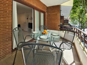 Apartment Strand